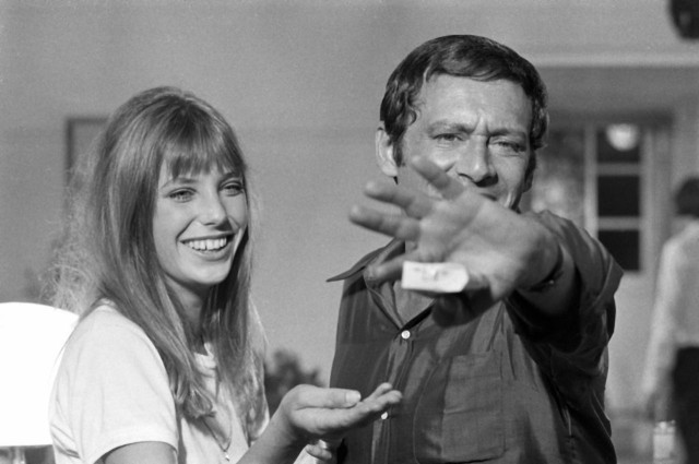 The special edition: Jane Birkin