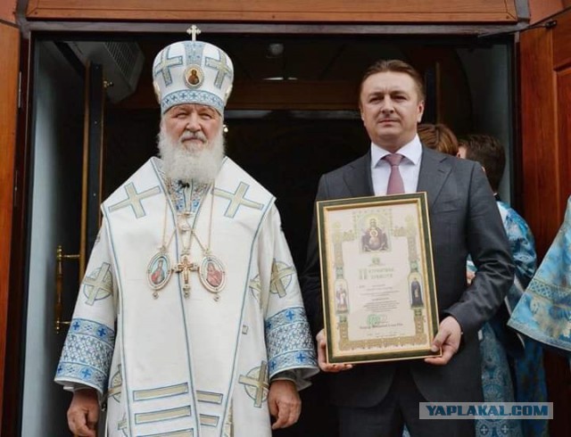 Главу Раменского района Андрея Кулакова задержали по подозрению в убийстве любовницы
