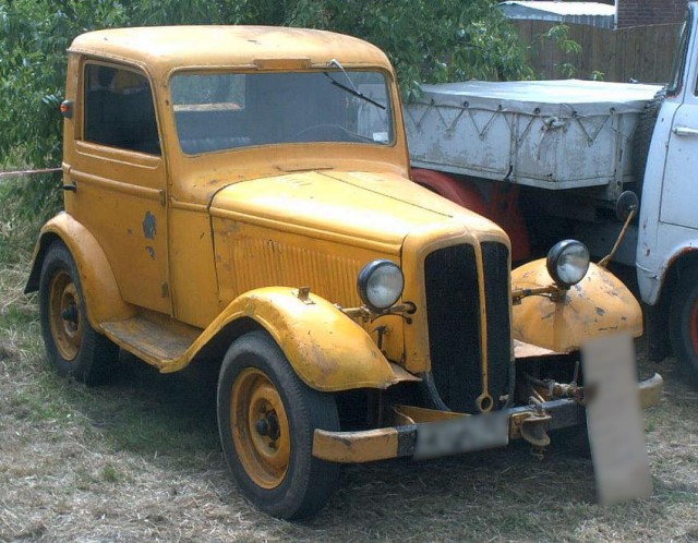 Игра на ЯПе: Угадай АВТО-2