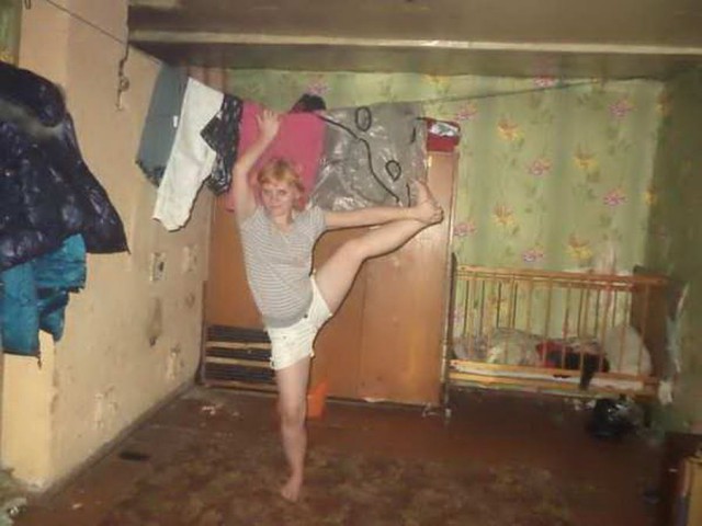 Замри, дай я тебя ещё вот так сфоткаю