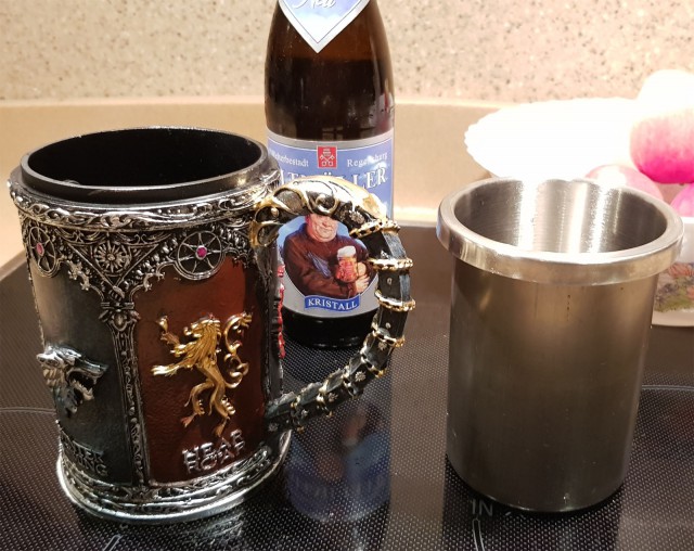 Пивные кружки