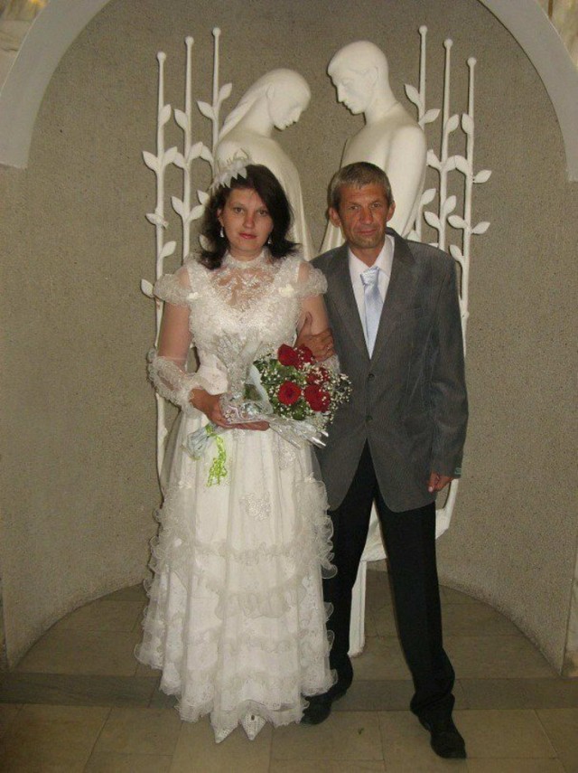 Страшное похмелье свадебного фотографа