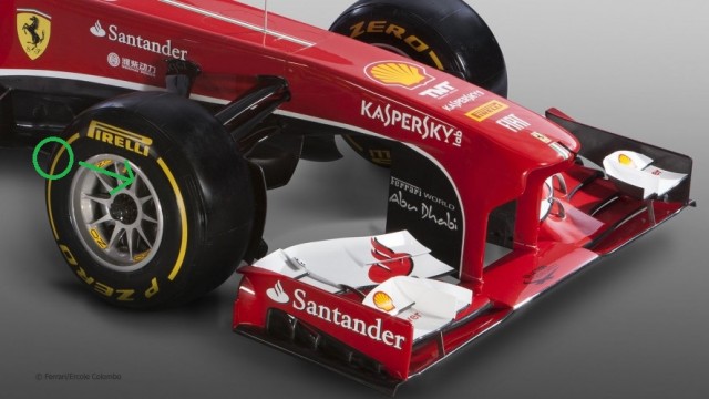 Формула-1 (сезон 2013)