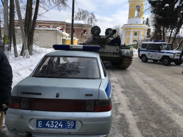 Чуток картинок 07.02.20.