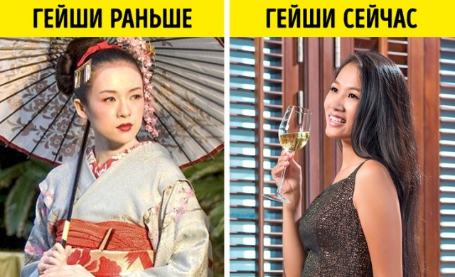 Ситуации, которые могли произойти только в Японии