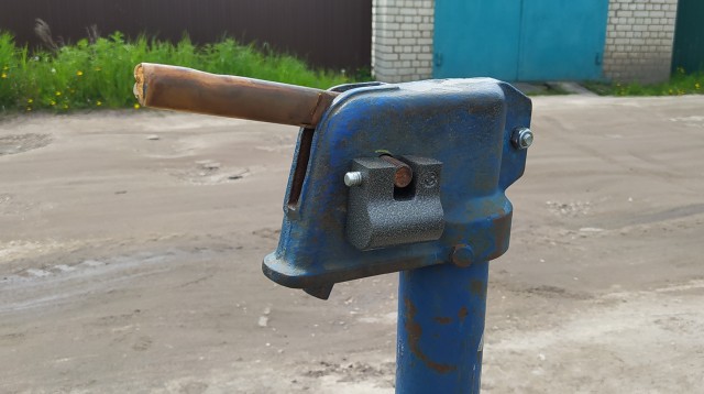 У кого что на работе стоит?
