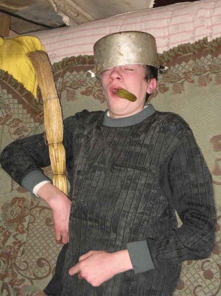 Страж