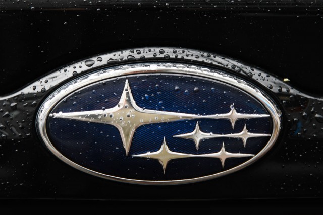На шесть звезд: интересные факты из истории Subaru