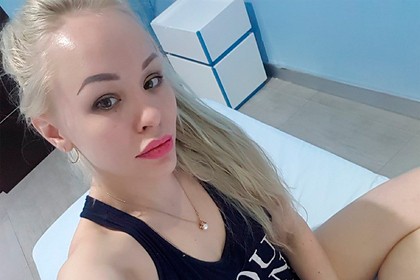 Лолу Тейлор (Бушуеву) СНОВА "изнасиловали"...