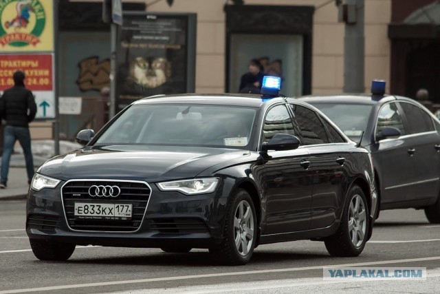 В Госдуме предложили ввести штрафы для автомобилистов за превышение скорости на 1 км/ч