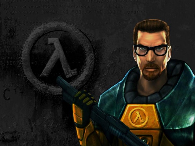 Half-Life: история, факты, персонажи