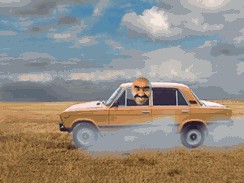 Новый "Ассассин"