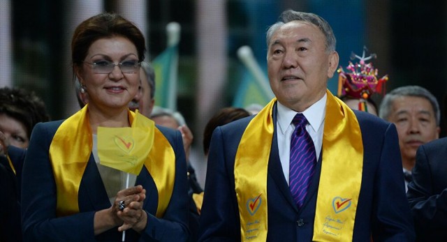 Стоит ли искать жену в Казахстане?
