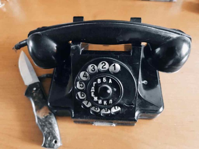 Вторая жизнь, тёплая, ламповая...