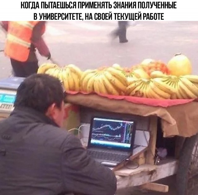 Весёлый полтишок 7.03