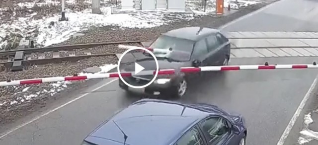 Хрен ты меня догонишь