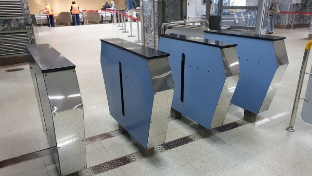 Екатеринбург – город контрастов