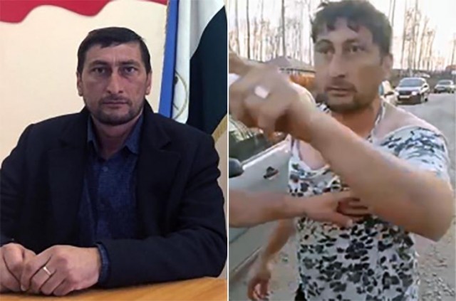 В Башкирии депутат обматерил избирателей и пообещал вступить с ними в половую связь