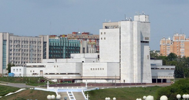Архитектурное порно