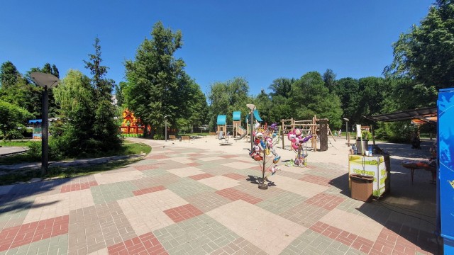 Белгород – город в котором хочется умереть… от скуки