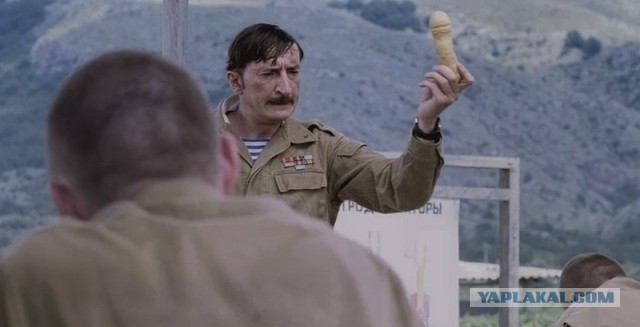 Откуда такие олени берутся?