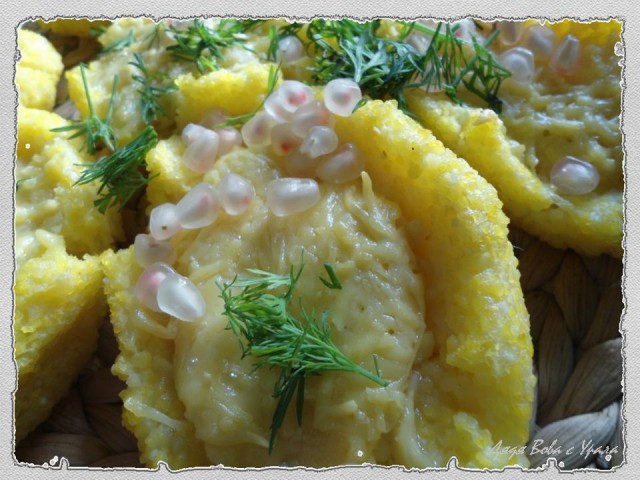 Разные лепешки