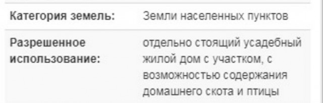 ВС запретил разводить на садовых участках сельскохозяйственных животных