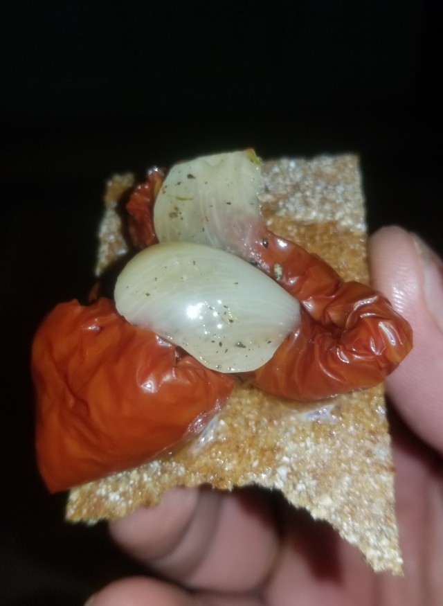 Кому тушмана вкусного?