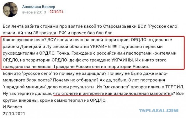 Украина впервые применила ударные дроны Bayraktar на Донбассе