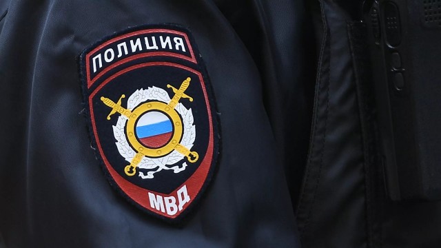 В Асбесте полиция пришла в гордуму для проверки QR-кодов у депутатов