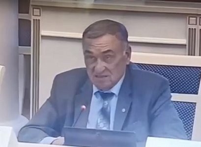 Рязанец попросил СК проверить слова депутата о расстреле за покупку QR-кода