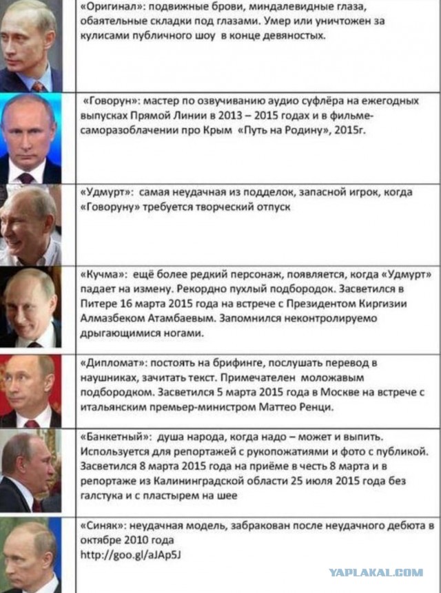 Могут ли быть внешне очень похожие люди？