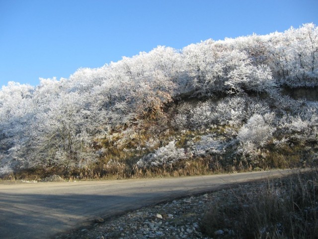 Москва - Баку - Тбилиси - Баку - Москва.