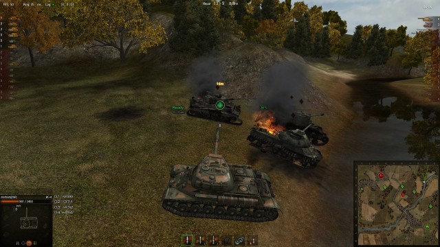 Wargaming