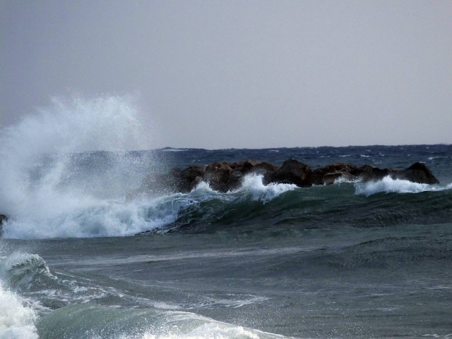 Тайна воды