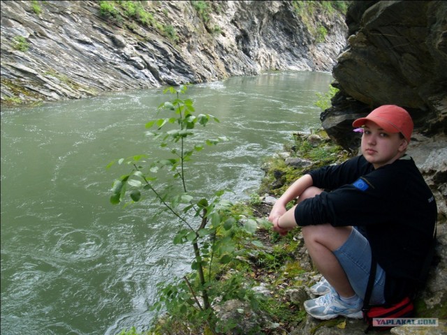 Франция. Корсика.