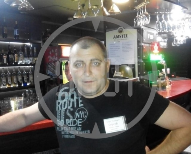 Школьный френдлифаер в Раменском.