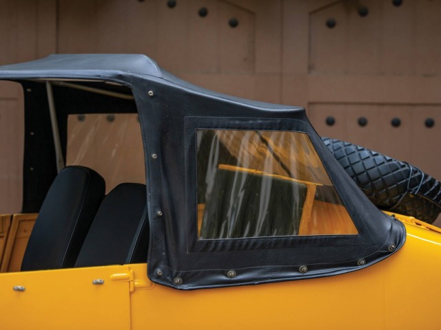 1967 Ferves Ranger. Автопятница №24