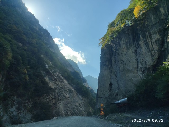 Мой Кавказ. Часть 2