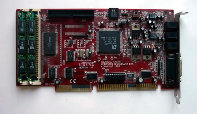 Умер основатель Creative Technologies и создатель звуковых карт Sound Blaster Сим Вон Ху