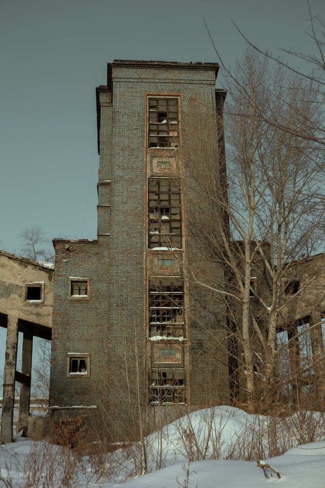 Просто подборка атмосферных фото