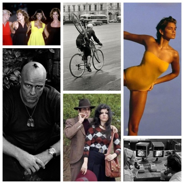 Интересные и редкие ретро-фотографии 20.02.2023