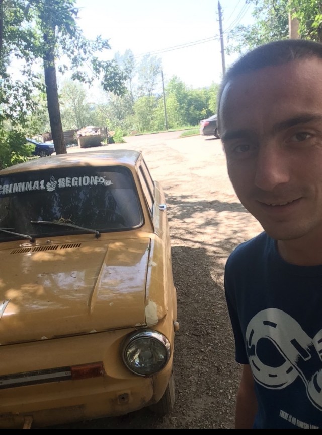 Где-то в Турции