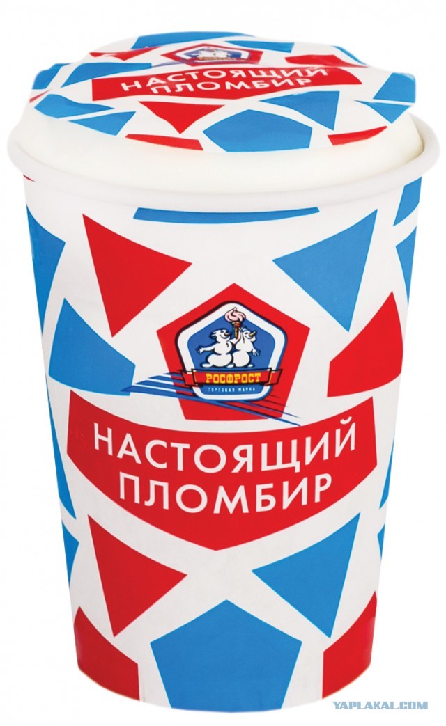 Мороженое Mars, Bounty и Twix в форме батончиков исчезнет из России