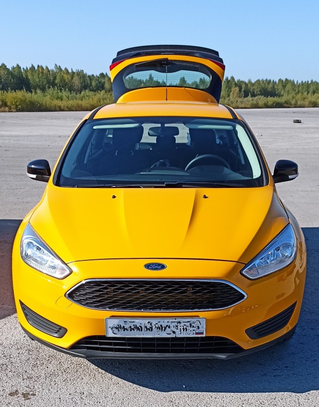 Как изменились цвета продаваемых автомобилей за 50 лет