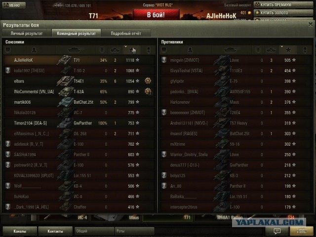 Wargaming 4