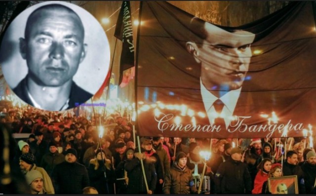 На чем прокололся последний бандеровец Страны Советов: Иван Гончарук
