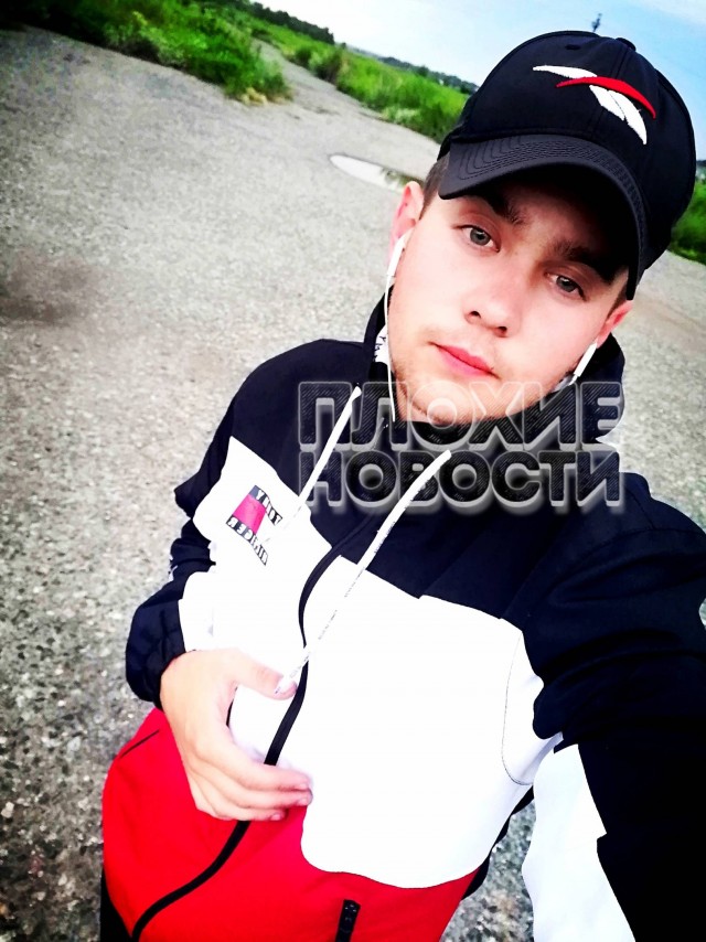 22-летний парень облил бензином и поджёг двух школьников в Курганской области