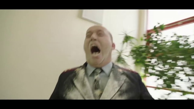 Когда ты - не ты, а кто-то другой
