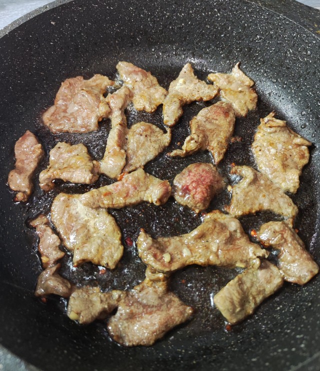 Кулинарный неформат